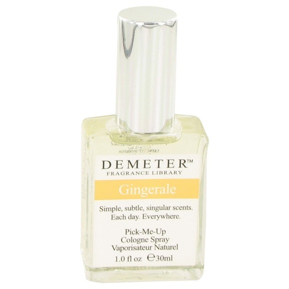 Demeter Gingerale by Demeter Cologne Spray 30 ml
