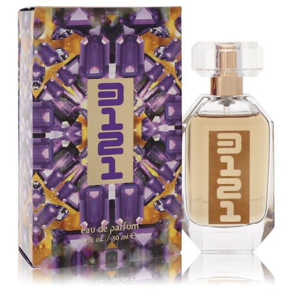 3121 by Prince Eau de Parfum Spray 30 ml