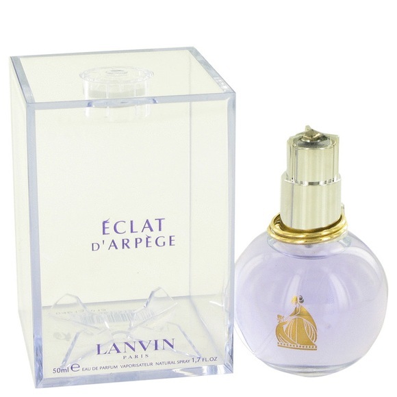Eclat D’Arpège by Lanvin Eau de Parfum Spray 50 ml