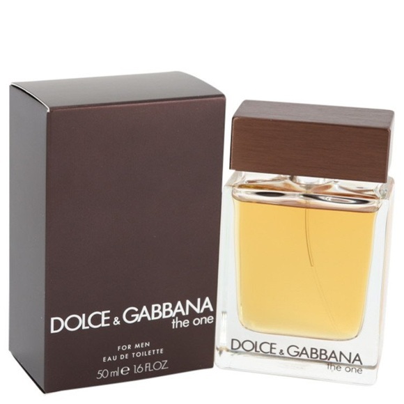 Dolce & Gabbana The One homme