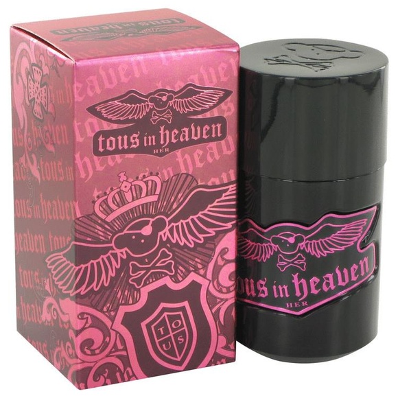 Tous In Heaven by Tous Eau de Toilette Spray 50 ml