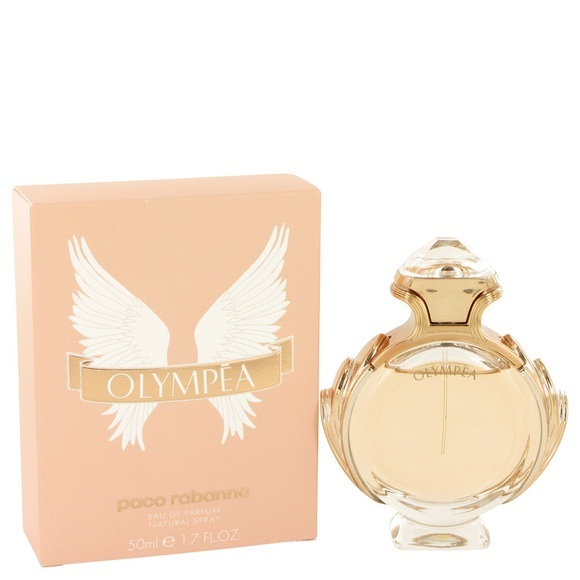 paco rabanne Olympéa