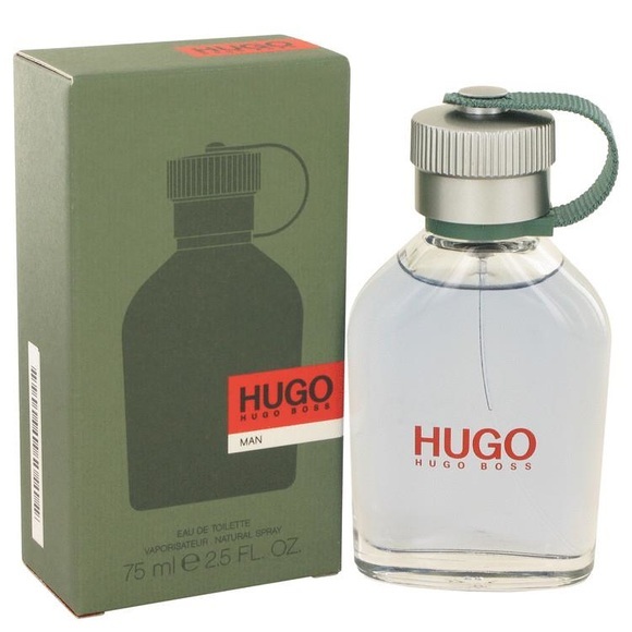 Boss Hugo Boss Hugo
