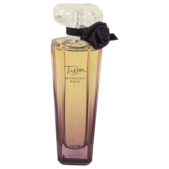 Trésor Midnight Rose by Lancôme Eau de Parfum Spray (Tester) 75 ml