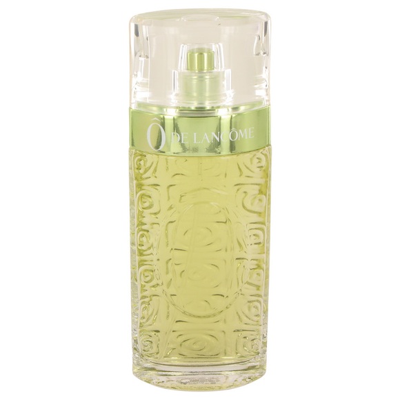 O de Lancôme by Lancôme Eau de Toilette Spray (Tester) 75 ml