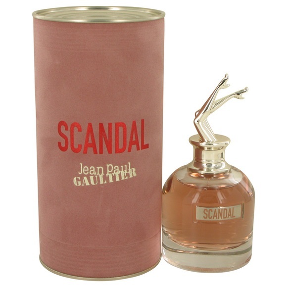 Jean Paul Gaultier Scandal by Jean Paul Gaultier Eau de Parfum Spray 80 ml