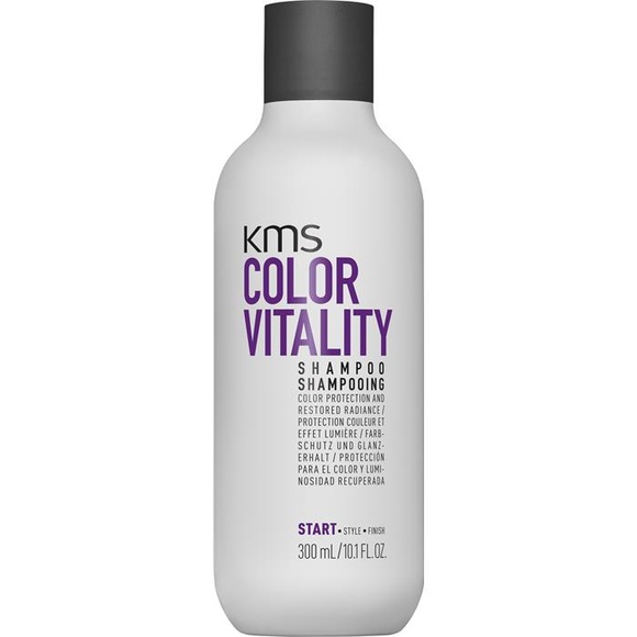 KMS Color Vitality Color Vitality Shampoo 300ml