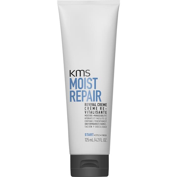 KMS Moist Repair Moist Repair Revival Creme 125ml