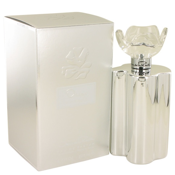 Oscar White Gold by Oscar De La Renta Eau de Parfum Spray 200 ml