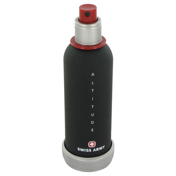 SWISS ARMY ALTITUDE by Swiss Army Eau de Toilette Spray (Tester) 100 ml