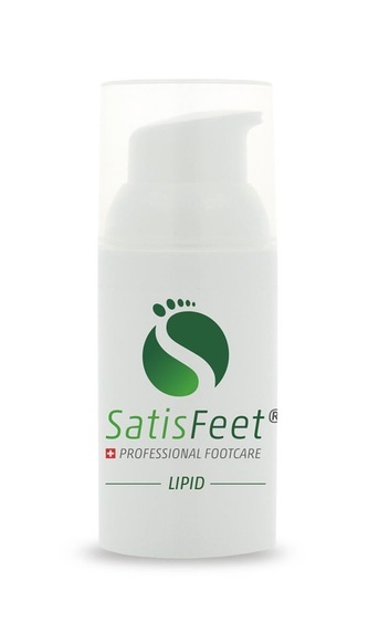 SatisFeet Lipid Airless (30 ml)