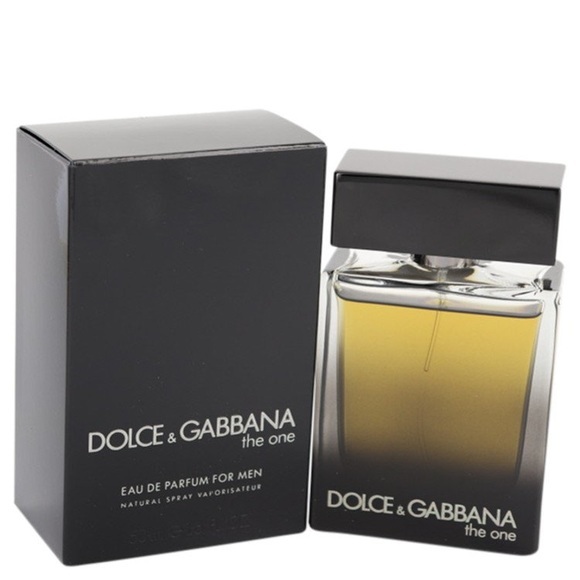 The One by Dolce & Gabbana Eau de Parfum Spray 50 ml