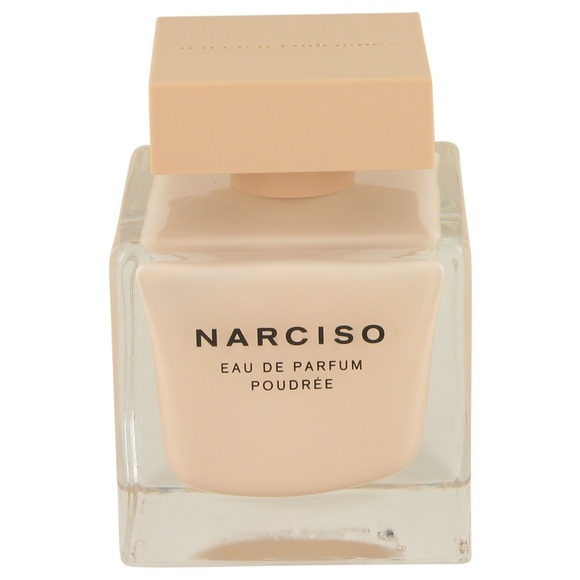 Narciso Poudree by Narciso Rodriguez Eau de Parfum Spray (Tester) 90 m