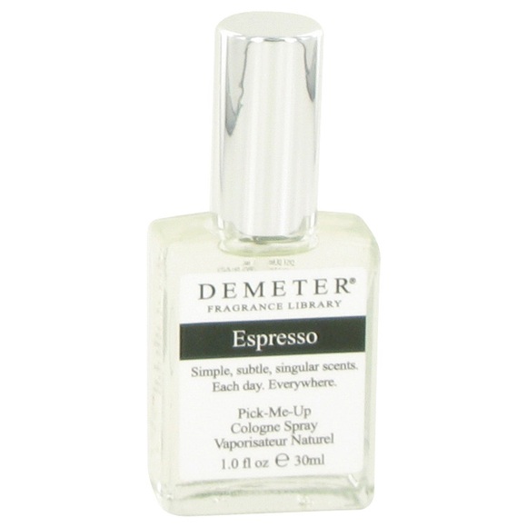 Demeter Espresso by Demeter Cologne Spray 30 ml