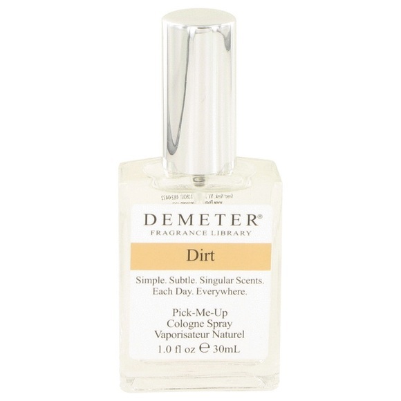 Dirt by Demeter Cologne Spray 30 ml