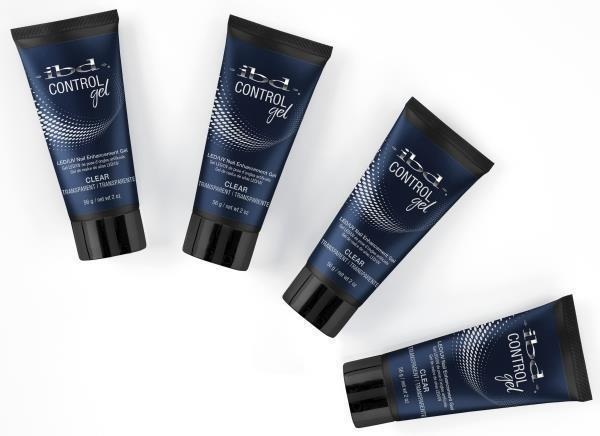 IBD Control Gel Intense White 56 g
