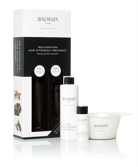 BALMAIN Professional Aftercare Rejuvenating Hair Extension Treatment