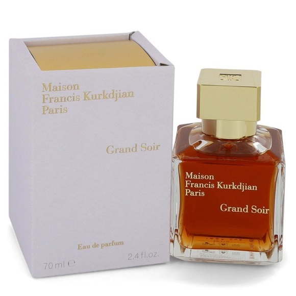Maison Francis Kurkdjian Paris Damen Grand Soir Eau de Parfum (EdP) 70ml