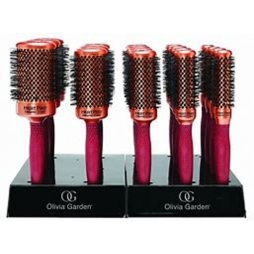 Olivia Garden Heat Pro Ceramic + Ion 18er
