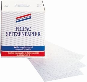 Fripac-Medis  Spitzenpapier 500 Blatt