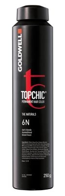 Goldwell Topchic 3VV - Dark Violet 250ml