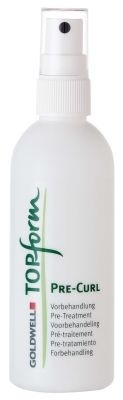 Goldwell TOPform Pre-Curl