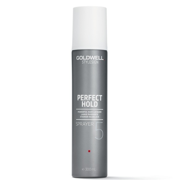 Goldwell StyleSign Perfect Hold Sprayer 300ml