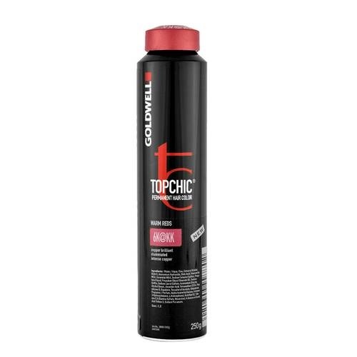 Goldwell Topchic 6K@KK - Intensiv Kupfer 250ml