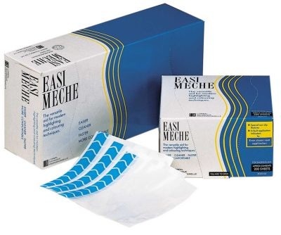 Loreal Easi Meche kurz 100 x 100 mm, 200