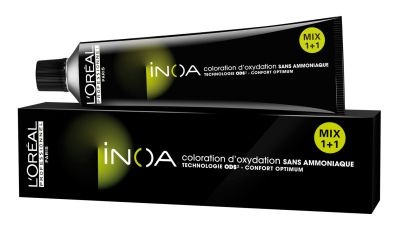 L'Oréal Professionnel INOA MIX Clear 60ml