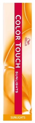 Wella CT /7 braun 60ml Sunlight