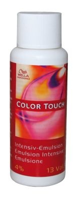 Wella Professionals Color Touch Color Touch Emulsion 4 % 60ml