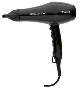 Tondeo Haartrockner Drystar 2000