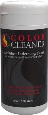Coolike Color Cleaner Spenderdose