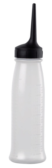 Comair Auftrageflasche transp. 240ml