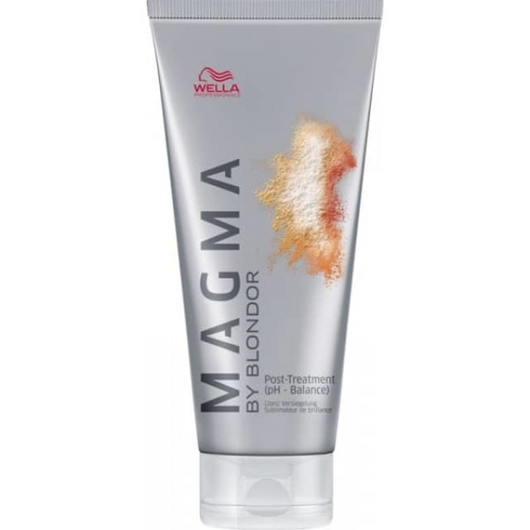 Wella Professionals Color Magma Post Treatment 200ml