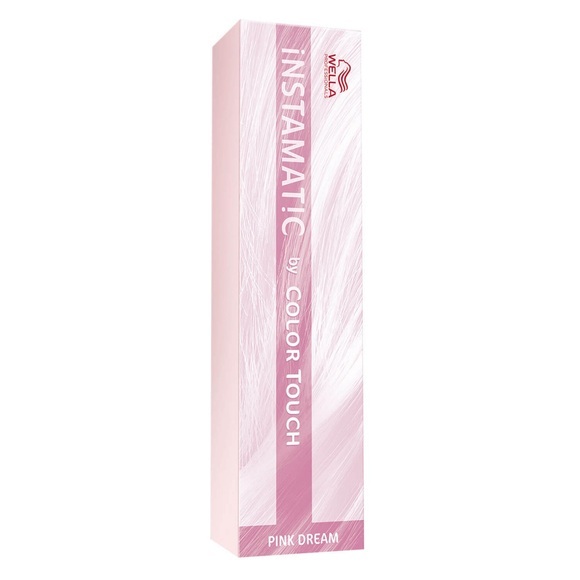 CT Instamatic - Pink Dream