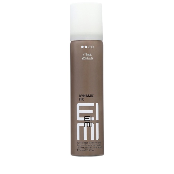 Wella Professionals EIMI Dynamic Fix 75ml
