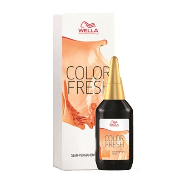 Color Fresh - 7/3 Mittelblond Gold