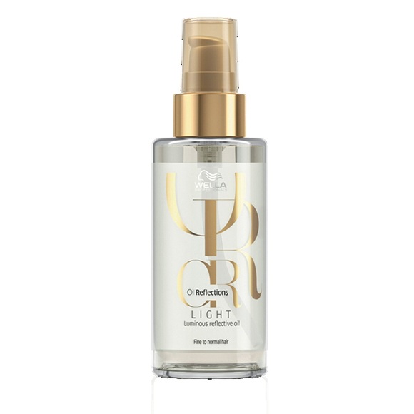 Wella Professionals Reflective Oil Light 100ml