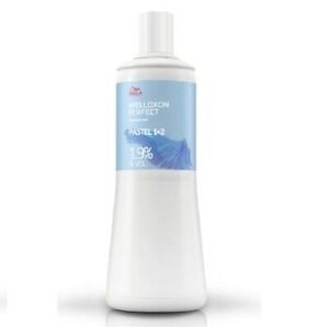 Wella Professionals  WELLOXON PERFECT Pastel 1.9% 1000ml