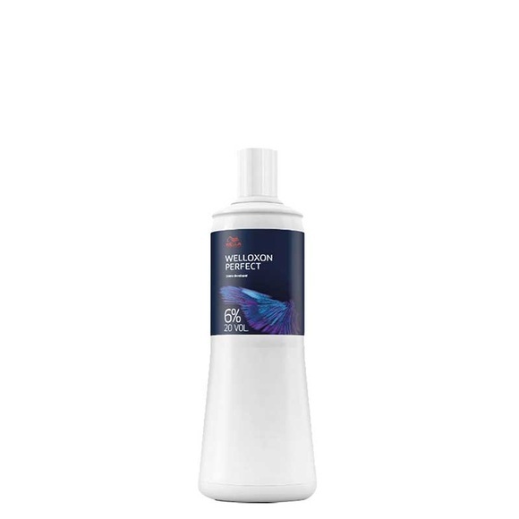 Wella Professionals  WELLOXON PERFECT 6% 1000ml