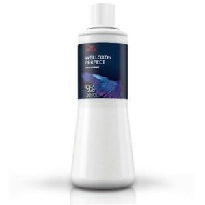 Wella Professionals  WELLOXON PERFECT 9% 1000ml