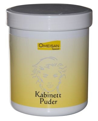 Kabinett Puder 250g