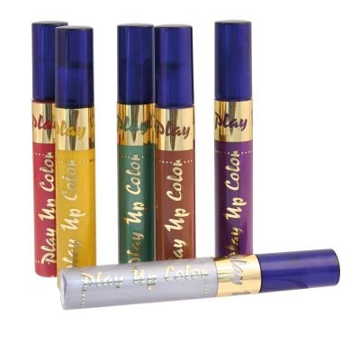 Mascara Hair 16 ml 21 kastanie