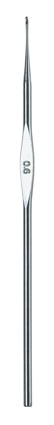 Comair Str&auml;hnennadel 0,6mm
