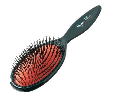 Roger Para Pneumatikbürste oval