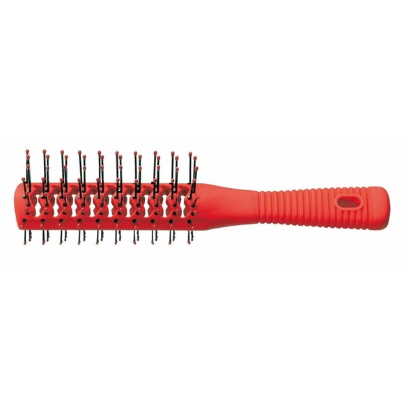 Comair TVB doppels. Rubberize rot