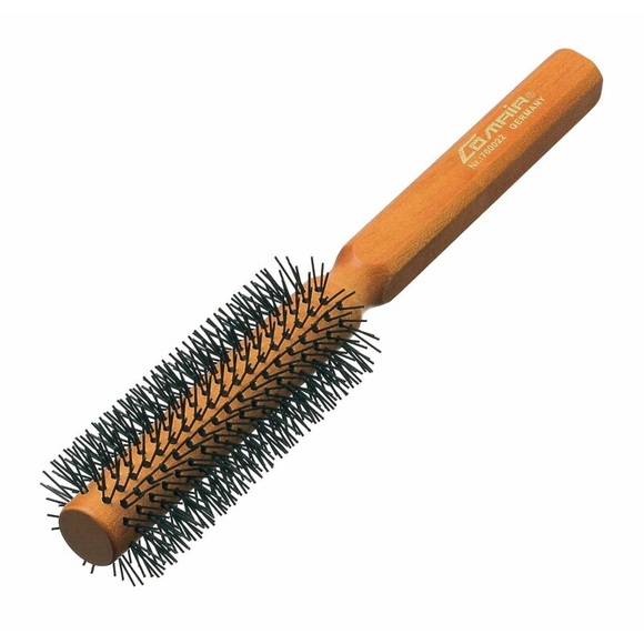 Comair Bürste 38/18mm 16-rh Nylon