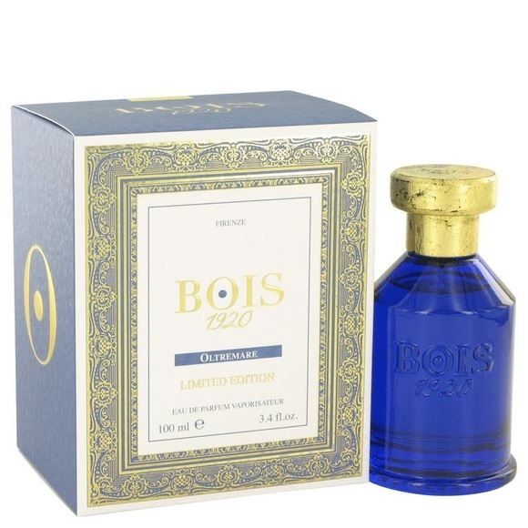 Bois 1920 Oltremare Eau De Parfum Spray (Limited Edition) 100ml/3.4oz